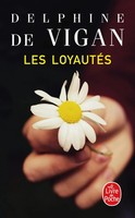 Delphine De Vigan | Les LoyautéS | Taschenbuch | FranzöSisch (2019) | 192 S.