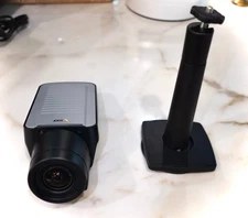 Axis Communications Q1615 MKIII 1080p Day & Night Indoor/Outdoor Network Camera