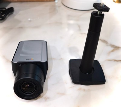 Axis Communications Q1615 MKIII 1080p Day & Night Indoor/Outdoor Network Camera