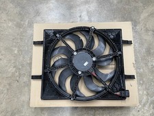 2021-2024 Volkswagen ID.4 Engine Cooling Fan Motor Assembly OEM 1EA 121 203 A