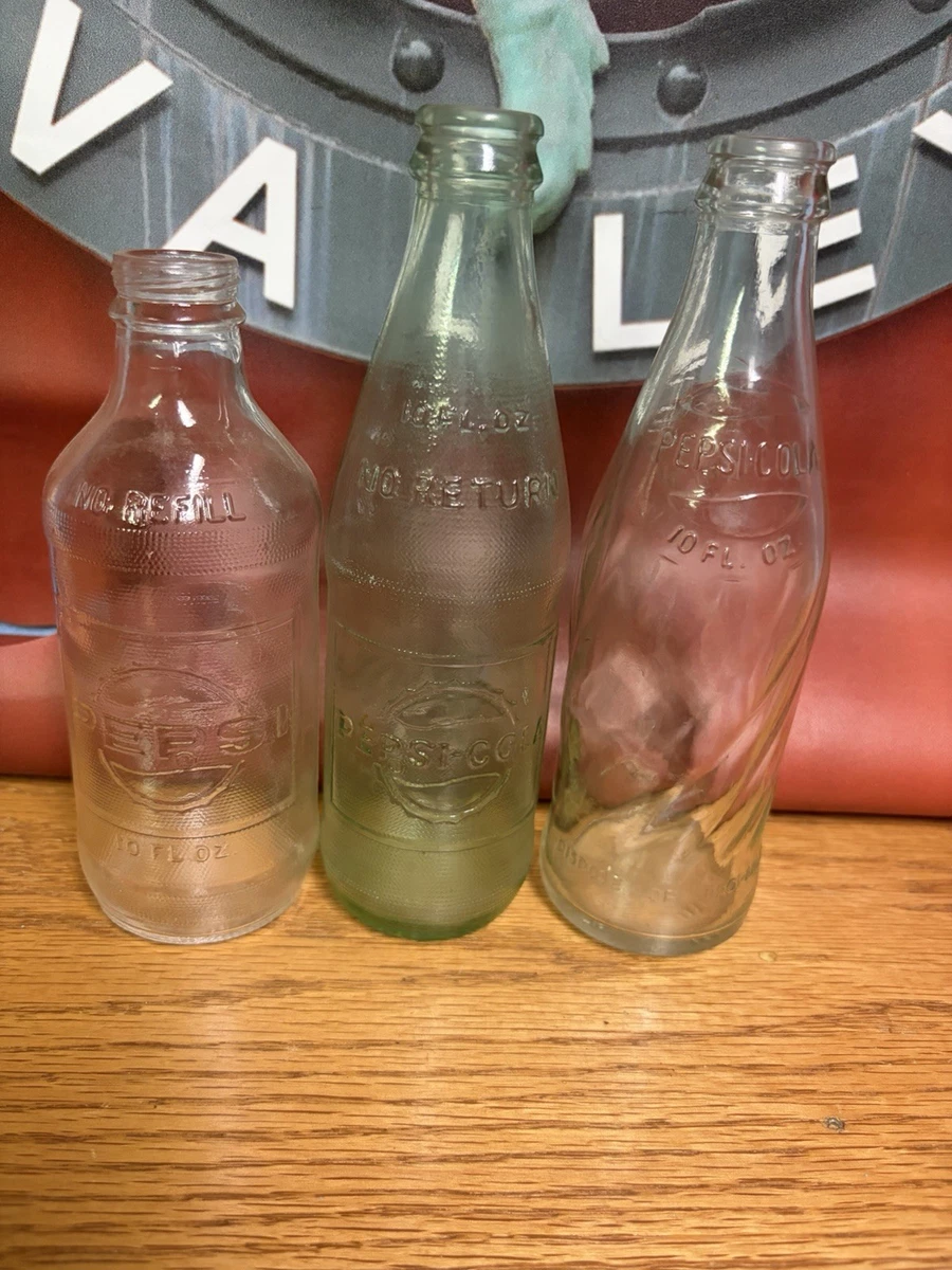 pepsi bottle products for sale | eBay