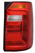 Rücklicht rechts für VW Caddy 4 SA 2015- Rot Heckleuchte Rückleuchte Heckklappe