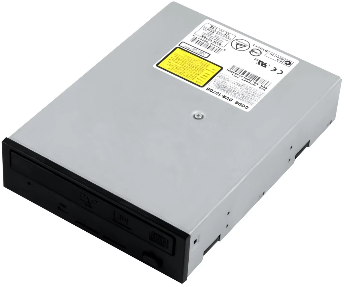 Pioneer DVD-RW CD, DVD & Blu-ray Duplicators for sale | eBay