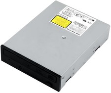 Pioneer DVR-107DB DVD R/RW Writer IDE 5.25"