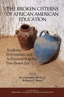 II M. Christopher Brown (U. A.) | The Broken Cisterns Of African American...