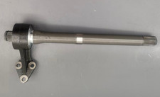 Cv Intermediate Shaft 49560-2p050 For 2010-2013 Kia Sorento R 4wd