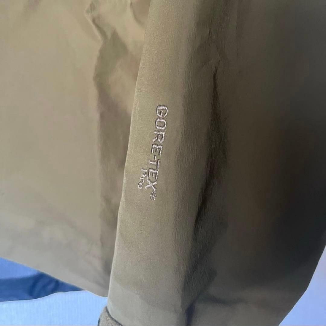 Arc'teryx Leaf Alpha LT Jacket GORE-TEX image 10