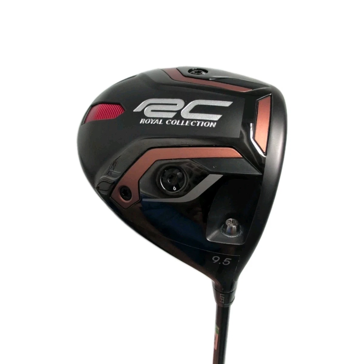 Royal Collection Driver Golf Clubs for sale | eBay