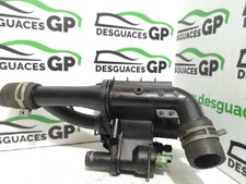 Thermostat Volvo S40