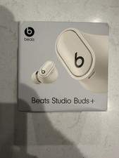 Beats by Dr. Dre Beats Studio Buds Plus True Wireless Noise Cancelling Earbuds