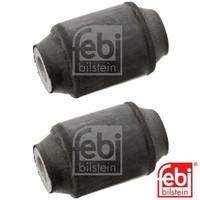 2X Lagerung FüR Lenker Febi Bilstein 05053 Buchse 2 Querlenkerlager