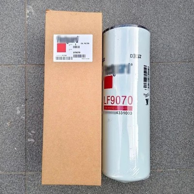 Engine Oil Filter LF9070 For Fleetguard Cummins 4331003 NEW Free Shipping OEM US