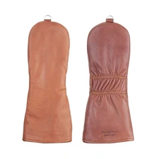 The Grip Master Fairway Head Cover