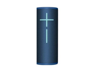 Logitech 984-001967 Ultimate Ears BOOM 4 Portable Wireless Bluetooth Speaker