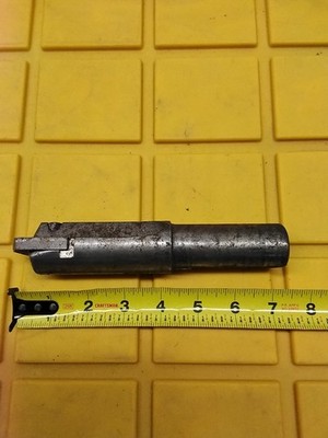 1.25 INCH SHANK CNC TOOL 2040-0200 C-13061