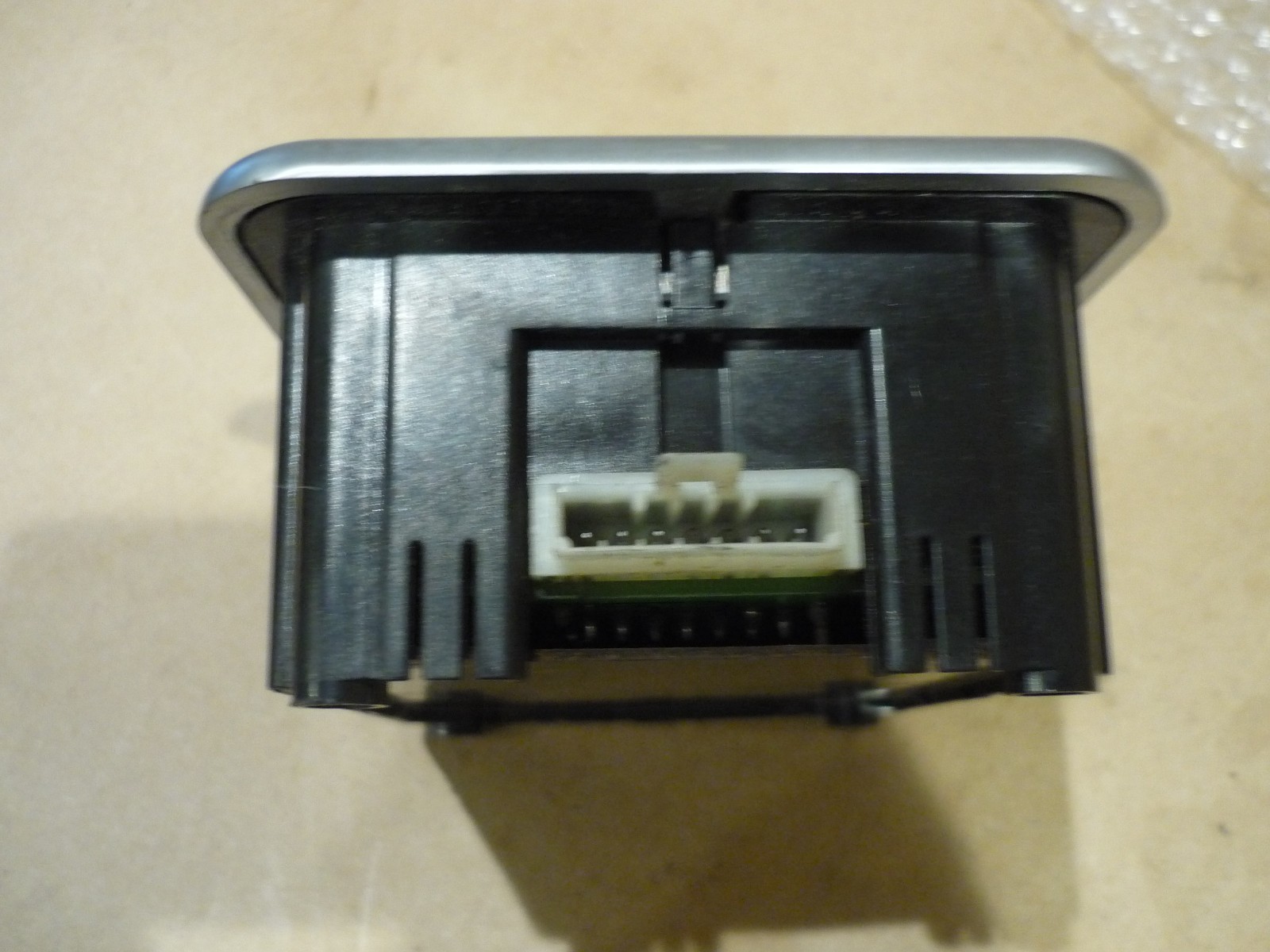 Ferrari 360,575 - Reverse Lever Unit F1 Gearbox Control  - P/N 181067