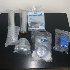 Zurn Flush Valve Accessories 