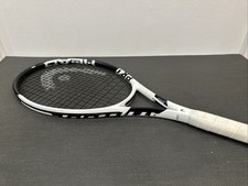 HEAD Attitude Pro Metallix Tennis Racquet Size 3 4 3/8 100sq. In