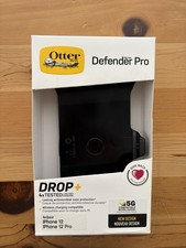Lot of Otterbox Defender Pro iPhone Holsters