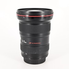 Canon f/2.8 Camera Lenses 16-35mm Focal for sale | eBay