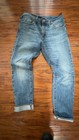 CRAZY Redline perfect condition Levi Jeans in size 30x32 — photo 4