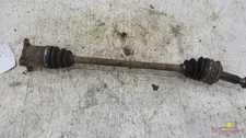 2013 Lexus RX450H Rear Axle Shaft