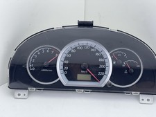 Compteur Daewoo NUBIRA