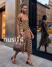 ZARA NEW WOMAN ASYMMETRIC PATCHWORK PRINT DRESS XS-L 2623/185/330