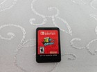 Super Mario Odyssey-Nintendo Switch Cartridge Only Tested & Working. Fast Ship⚡️