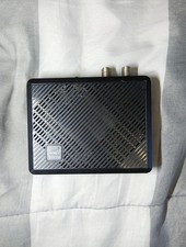 Cisco DTA 170HD TV Receiver Digital Transport Adapter Box Only No Power Cord.