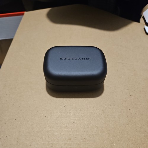 Bang & Olufsen Beoplay EX Bluetooth Wireless Earbuds - Case only, no buds incl