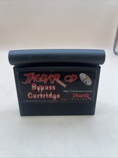 Jaguar Cd Bypass Cartridge Atari Jaguar Cart Only