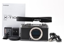 [Almost Unused]  Fujifilm X-T100 24.2MP Digital Mirrorless CameraFrom JAPAN