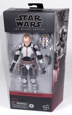 Star Wars Bad Batch - Black Series 6-inch - TECH - MIB