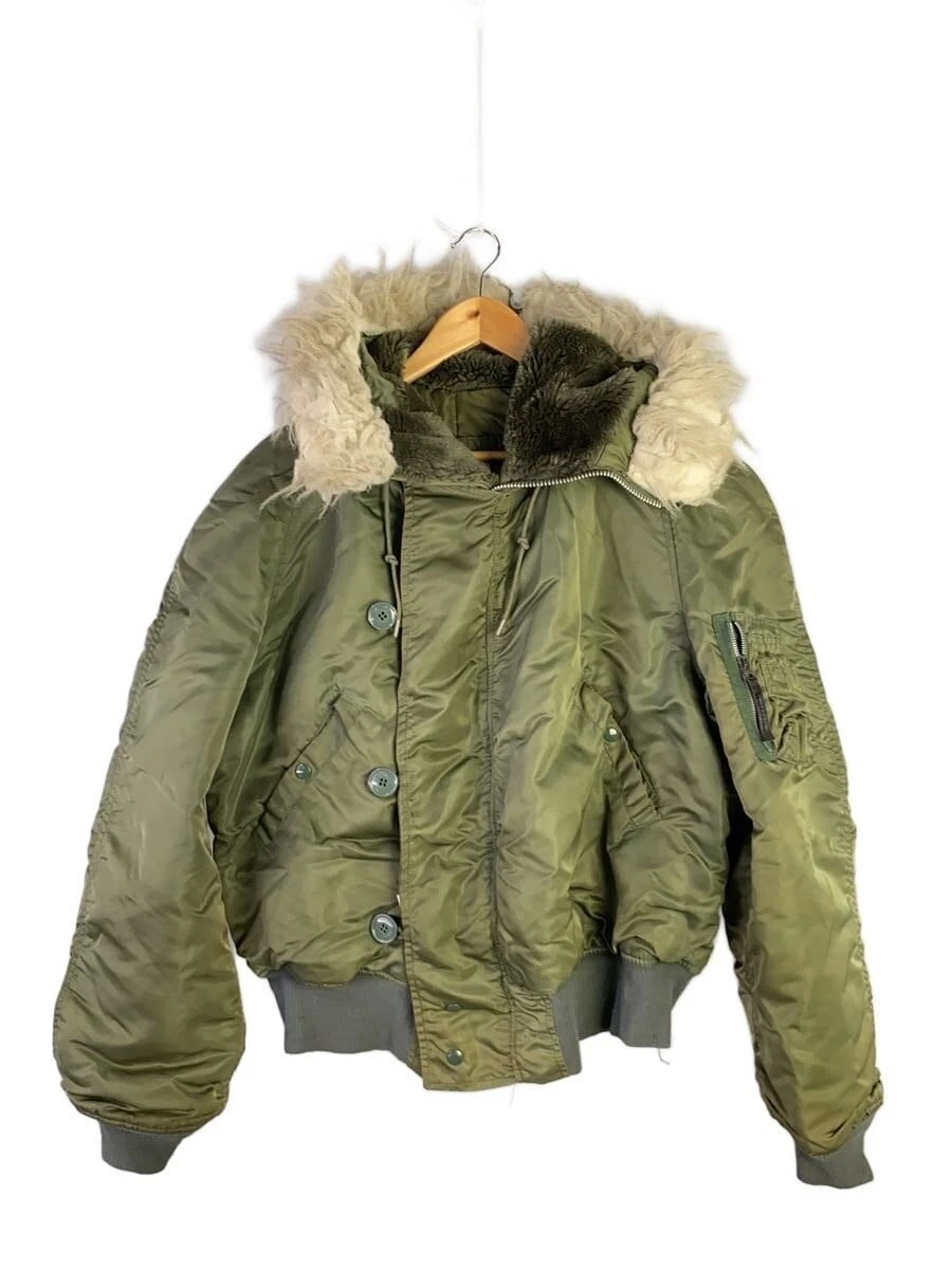 Alpha N-2B Coats & Jackets for Men for Sale - Shop New & Used - eBay