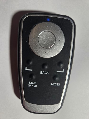 Renault Clio  Scenic  Megan TomTom SAT NAV Navigation Remote Control 253B09995R