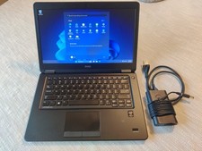Dell Latitude E7450 14'' - 16GB RAM 256GB SSD Intel Core i5-5300U