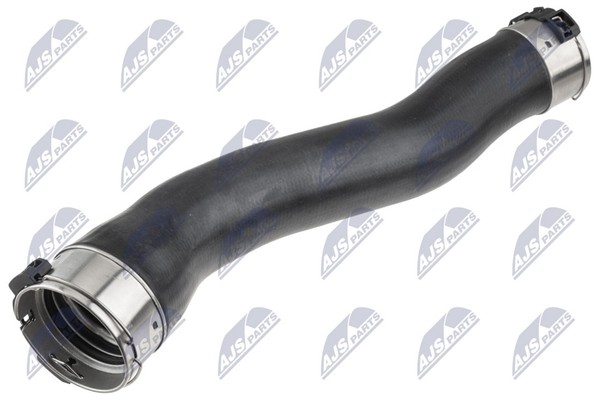 Ladeluftschlauch NTY GPP-BM-269 FüR BMW 3Er Turismo F34 4Er F36 F32 F82 Touring-image