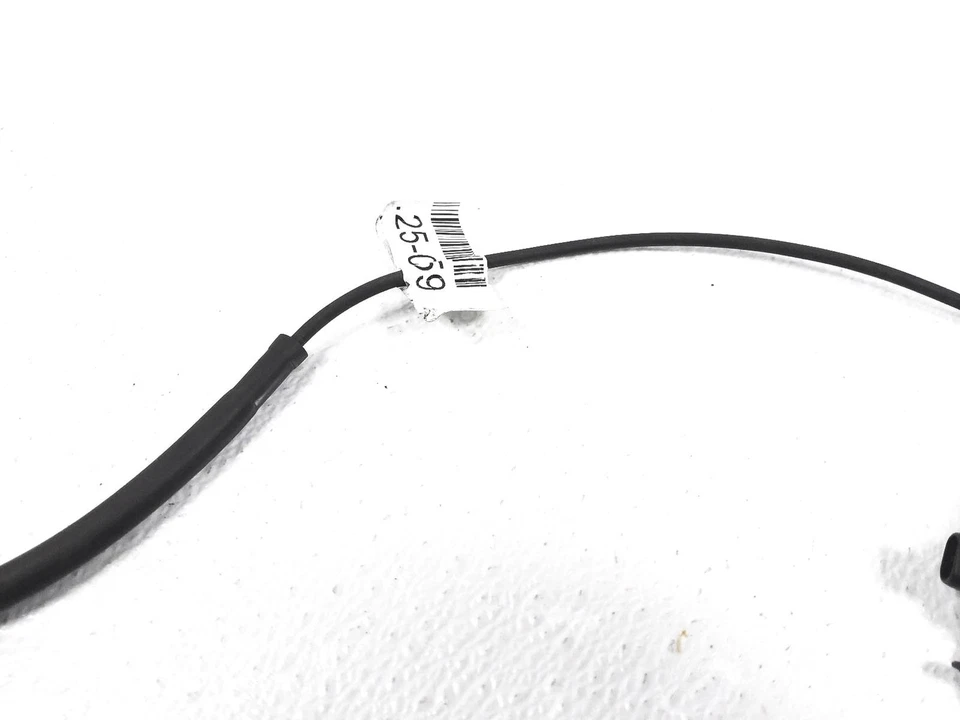 Sensor antifreno ABS rueda delantera Toyota Sienna 2021-2025 89543-08060 Foto 4 de 4