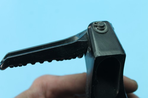 963 08-11 HONDA CBR1000RR PASAJERO TRASERO DERECHO ESTRIBO - Imagen 5 de 11
