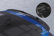 Heck Spoiler Dach Flügel Hochglanz Tuning für Opel Astra K Sports Tourer HF654-G