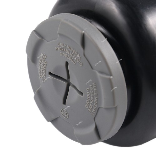 Power Steering Fluid Oil Reservoir For AUDI 2011 A6 Quattro R8 2012 4F0422371E eBay