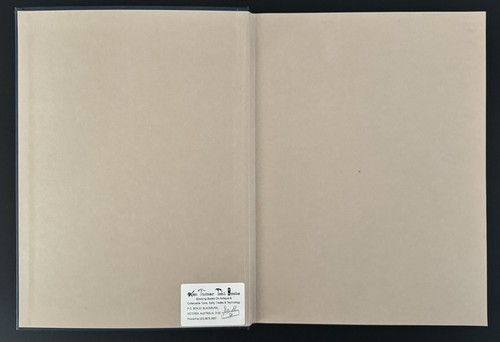 Antes de la fotocopia: el arte y la historia de la copia mecánica Barbara Rhodes - Imagen 5 de 24