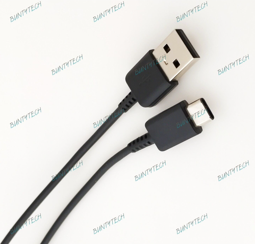 Genuine HTC 1.5A Charger Wall Plug OR USB-C Cable For Wildfire X / E3 / E3 Lite - Picture 2 of 6