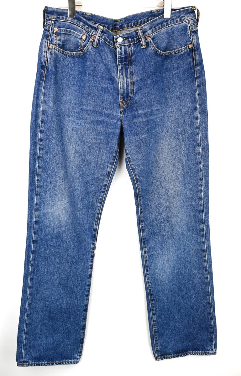 Jeans levis 514 homme hot sale