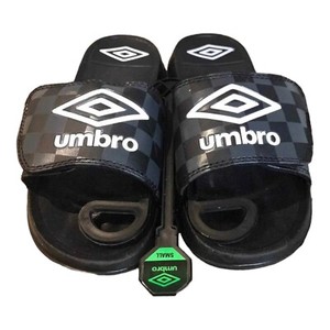 UMBRO■PLUSH SANDAL ■送料込 Umbro Slides | eBay