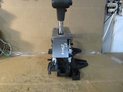 05-08 Nissan Xterra Automatic Transmission Shift Gear