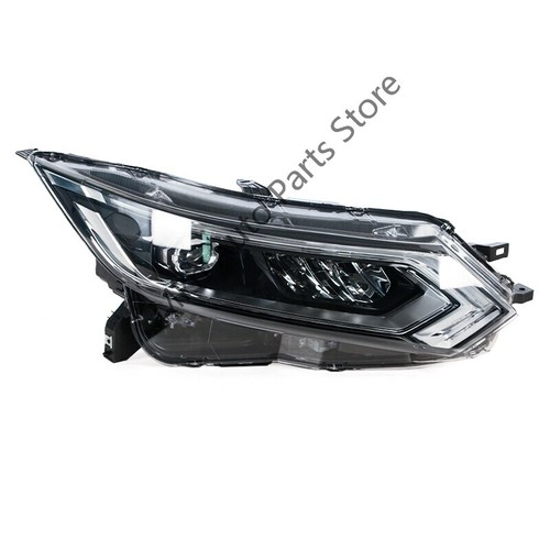 For Nissan Qashqai 2019-2021 Left LED Front Bumper Headlight Housing(NO Bulb) - Picture 4 of 17