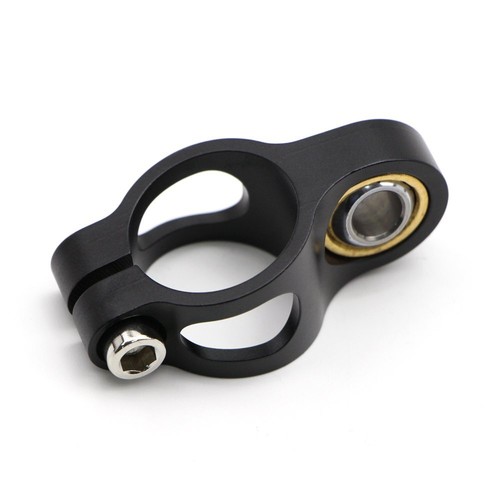 Steering Damper Adjustable Universal Stabilizer Linear Reversed Safety Control - Picture 9 of 11