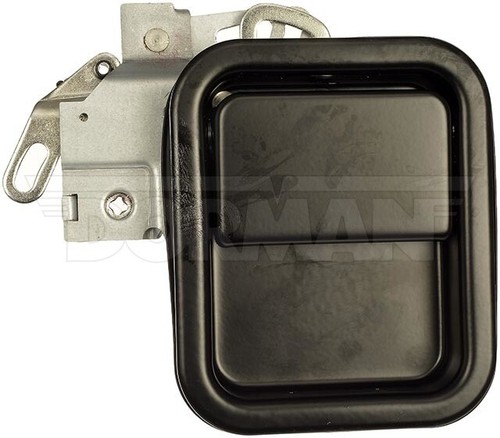 Dorman 760-5524 Exterior Door Handle fits Mack Front Left 84148939 - Picture 2 of 8